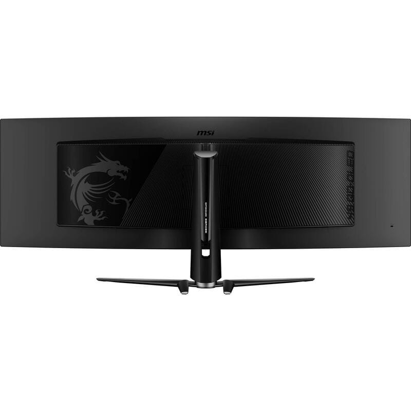 Монитор MSI 49" MPG 491CQPX QD-OLED Curved 240Hz