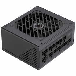 Блок питания GameMax GS-850G 850W Black