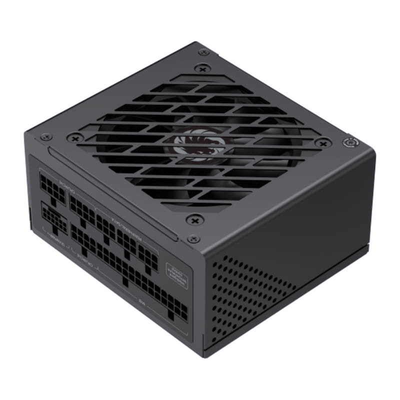 Блок живлення GameMax GS-850G Black 850W