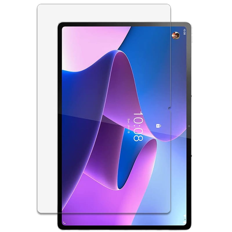 Захисне скло BeCover для Lenovo Idea Tab Pro 12.7" (713128)