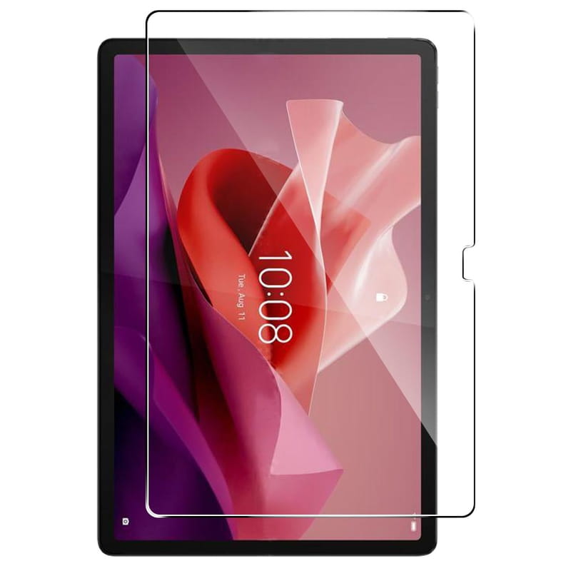 Защитное стекло BeCover для Lenovo Yoga Tab Plus 12.7" (713129)