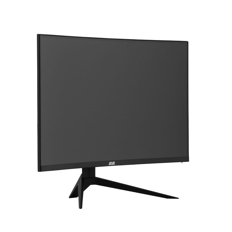 Монитор 2E 27" G2725BV (2E-G2725BV-01.UA) VA Black Curved 180Hz