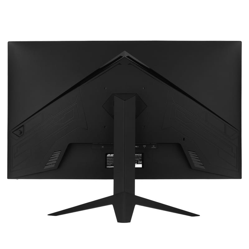 Монитор 2E 27" G2725BV (2E-G2725BV-01.UA) VA Black Curved 180Hz