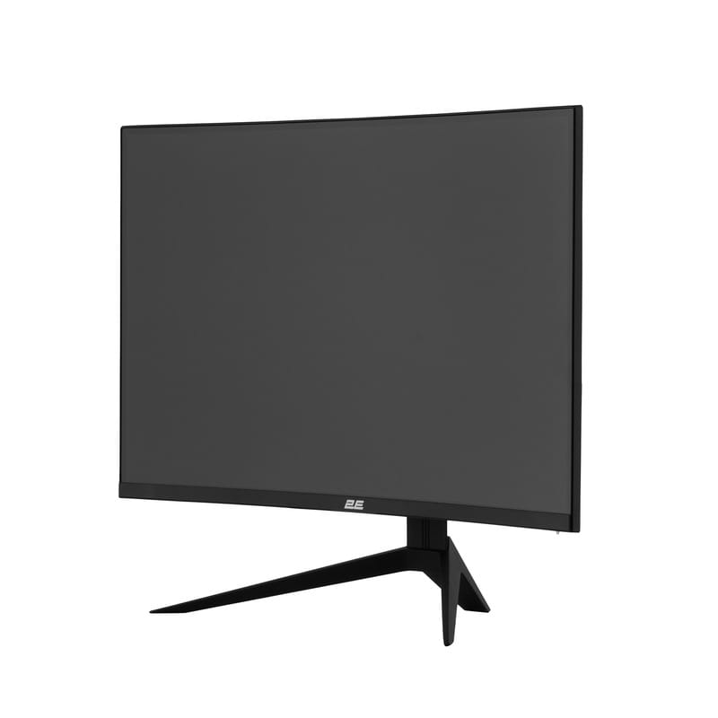 Монитор 2E 27" G2725BV (2E-G2725BV-01.UA) VA Black Curved 180Hz