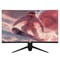 Фото - Монитор 2E 27" G2725BV (2E-G2725BV-01.UA) VA Black Curved 180Hz | click.ua