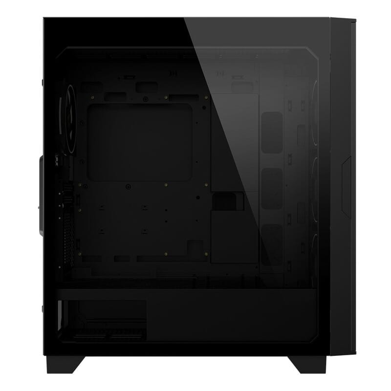 Корпус Gigabyte Aorus C500 Glass Black без БЖ (GB-AC500G ST)