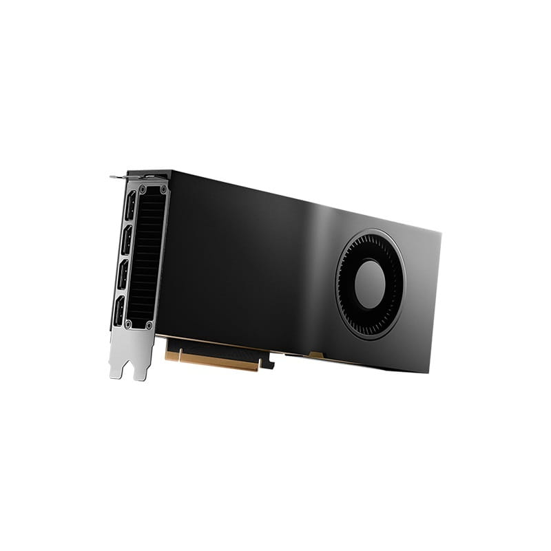 Відеокарта NVIDIA RTX 5000 Ada Generation 32GB GDDR6 PNY (VCNRTX5000ADA-SB)