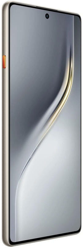 Смартфон Tecno Camon 40 (CM5) 8/128GB Sandy Titanium (4894947100109)