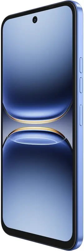 Смартфон Tecno Spark 40 (KM5n) 8/256GB Mirage Blue (4894947091582)