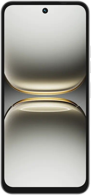 Смартфон Tecno Spark 40 (KM5n) 8/256GB Veil White (4894947091575)