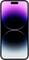 Фото - Смартфон Apple iPhone 14 Pro Max 128GB A2894 Deep Purple (Відновлений / Майже новий) | click.ua