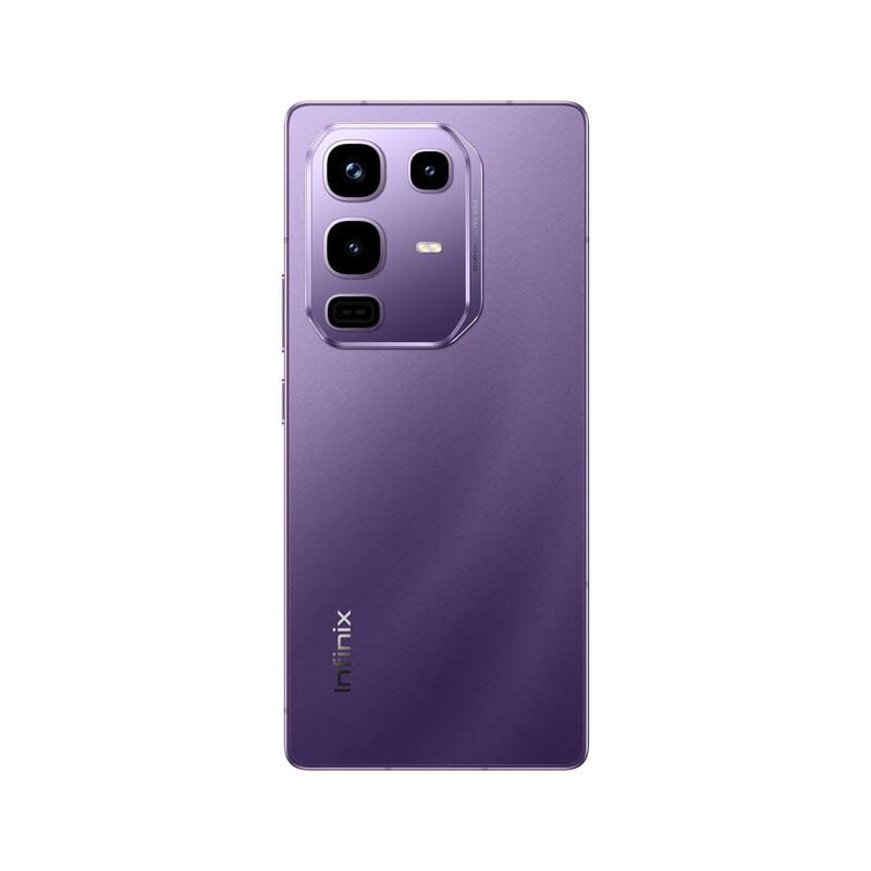 Смартфон Infinix Note 50 Pro X6855 8/256GB Enchanted Purple