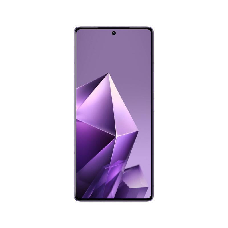 Смартфон Infinix Note 50 Pro X6855 8/256GB Enchanted Purple