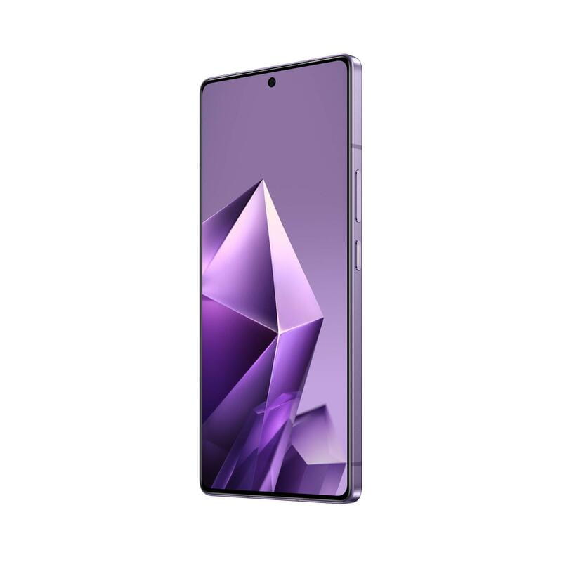 Смартфон Infinix Note 50 Pro X6855 8/256GB Enchanted Purple
