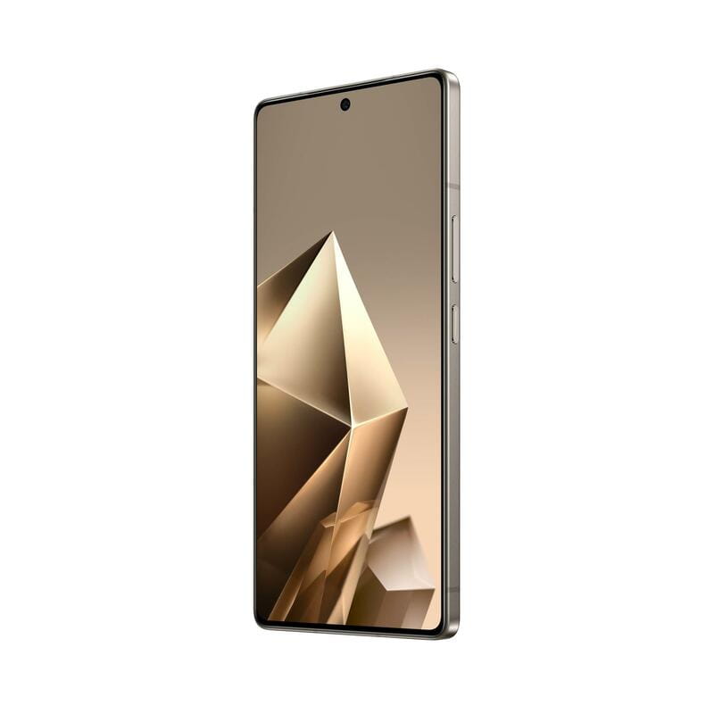 Смартфон Infinix Note 50 Pro X6855 8/256GB Titanium Grey