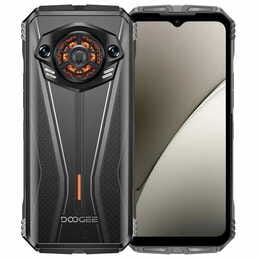 Смартфон Doogee S punk Pro 8/512GB Plain