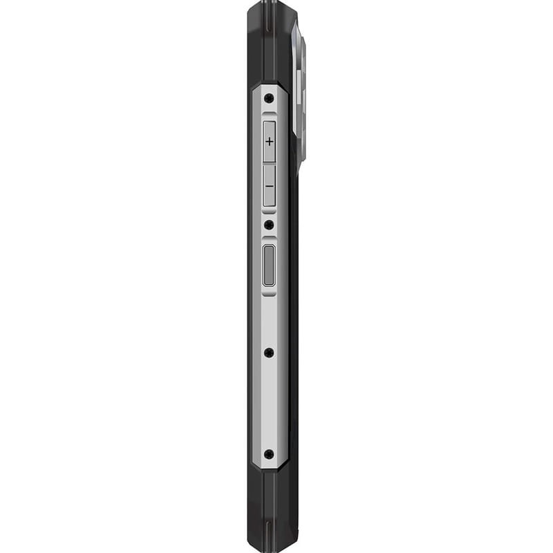 Смартфон Doogee S200 12/256GB Gray