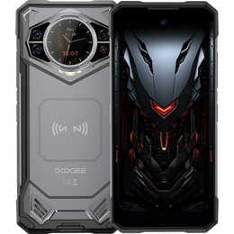 Смартфон Doogee S200 12/256GB Gray