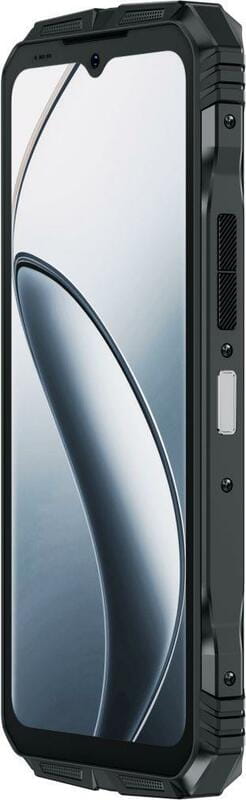 Смартфон Doogee S118 12/512GB Silver