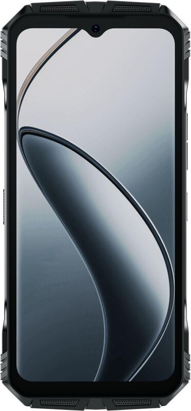 Смартфон Doogee S118 12/512GB Silver