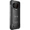 Фото - Смартфон Doogee S200X 12/512GB Black | click.ua
