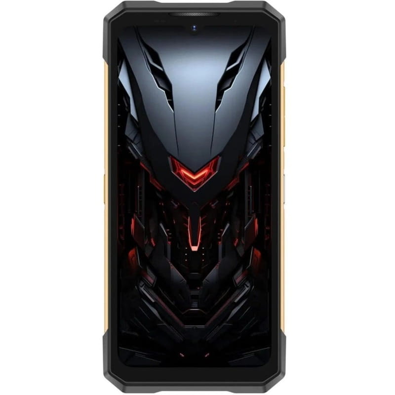 Смартфон Doogee S200X 12/512GB Yellow