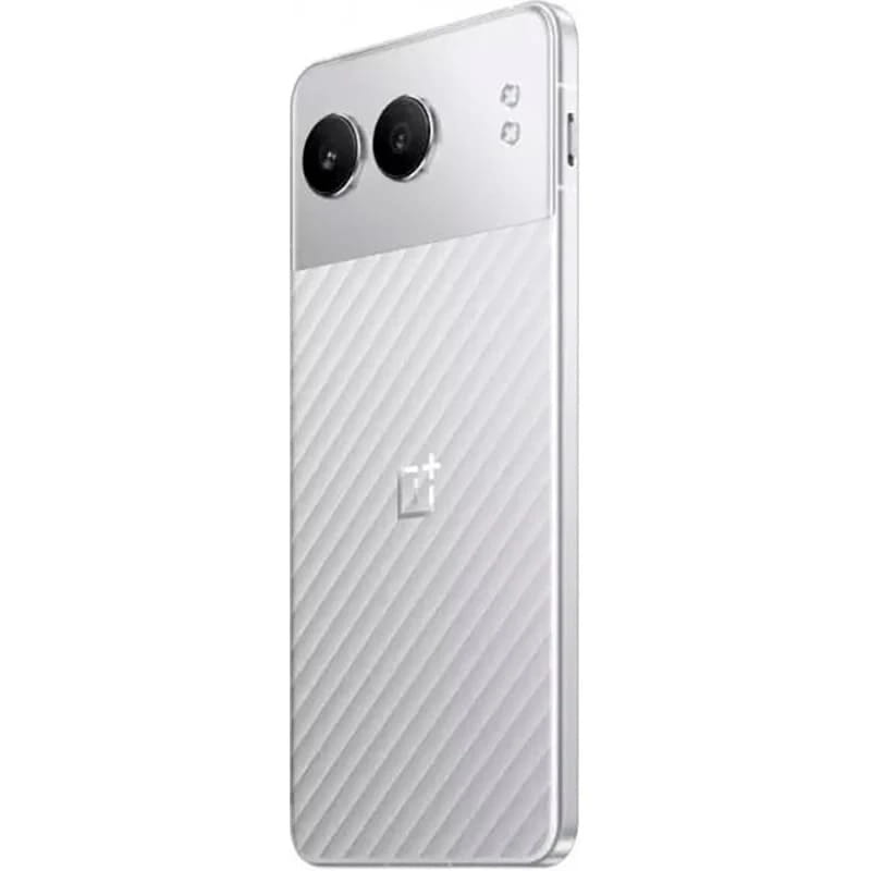 Смартфон OnePlus Nord 4 5G 16/512GB Mercurial Silver