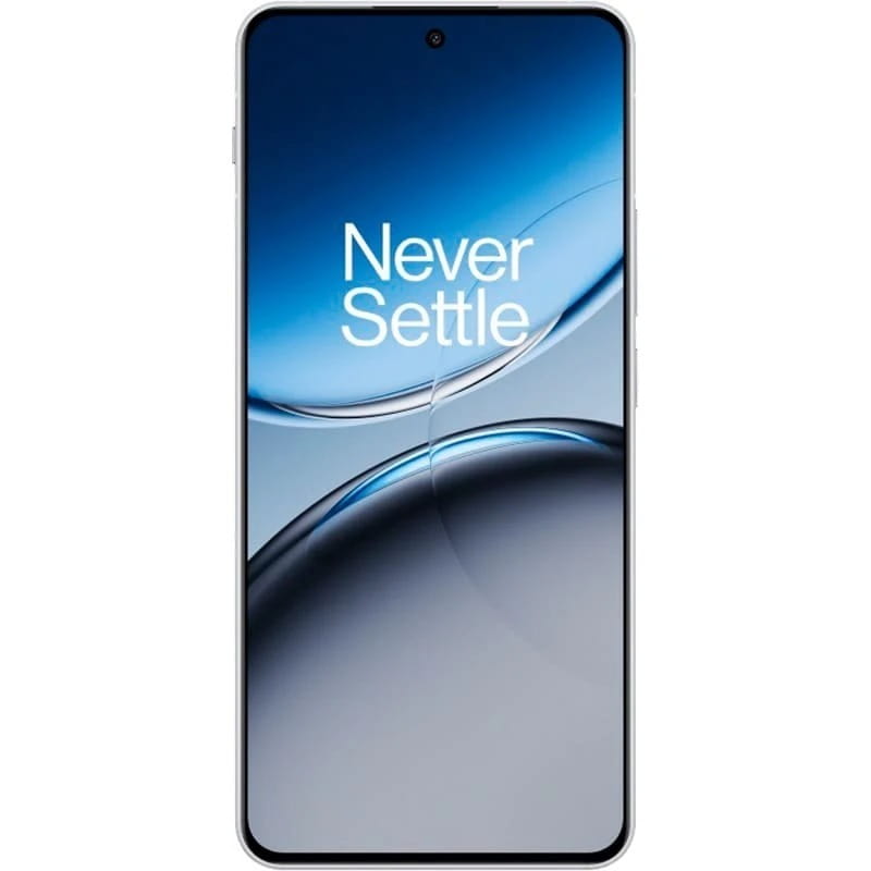 Смартфон OnePlus Nord 4 5G 16/512GB Mercurial Silver