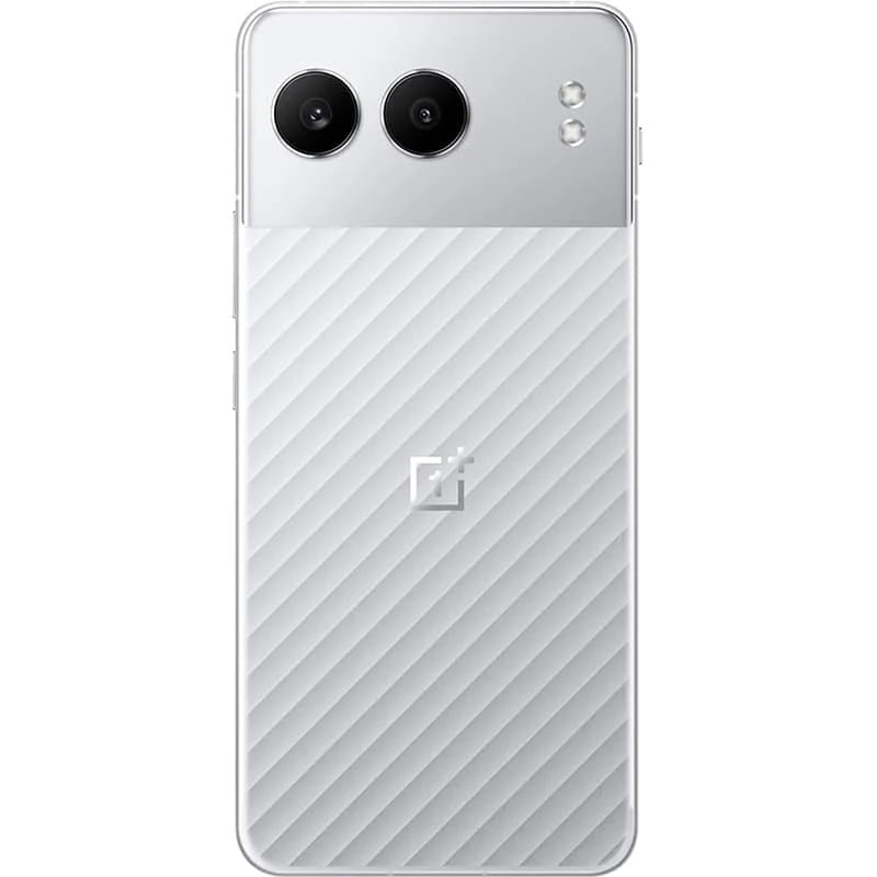 Смартфон OnePlus Nord 4 5G 16/512GB Mercurial Silver