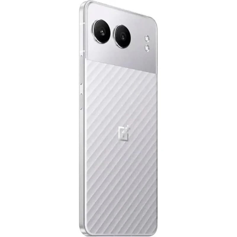 Смартфон OnePlus Nord 4 5G 16/512GB Mercurial Silver