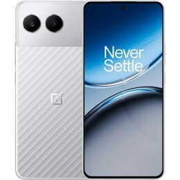 Смартфон OnePlus Nord 4 5G 16/512GB Mercurial Silver