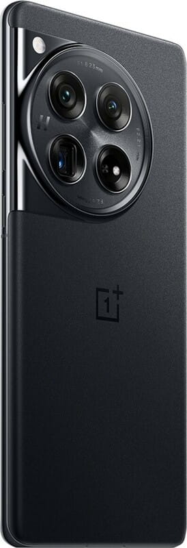 Смартфон OnePlus 12 5G 12/256GB Silky Black