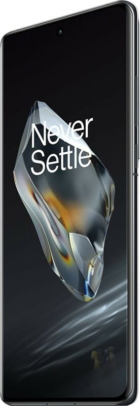 Смартфон OnePlus 12 5G 12/256GB Silky Black