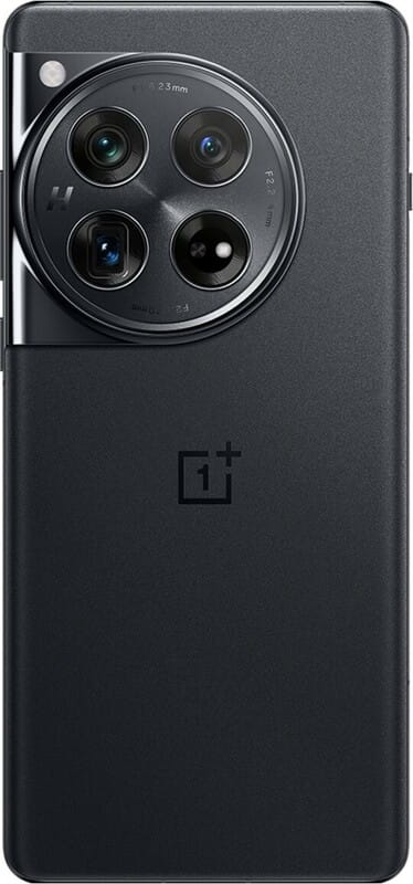 Смартфон OnePlus 12 5G 12/256GB Silky Black