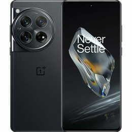 Смартфон OnePlus 12 5G 12/256GB Silky Black