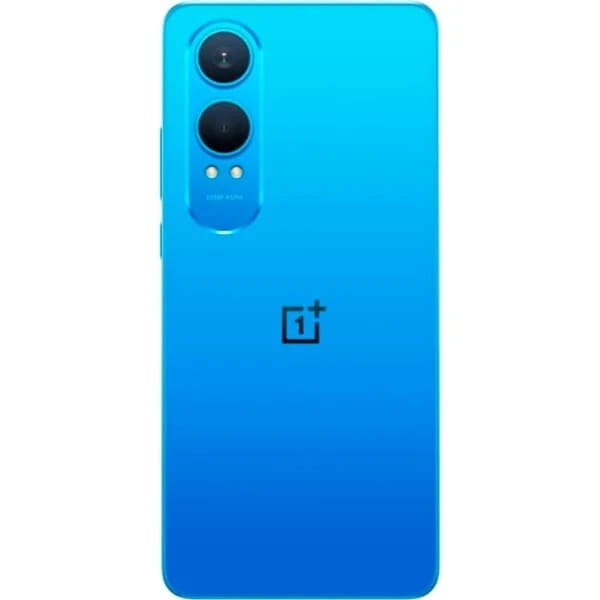 Смартфон OnePlus Nord CE 4 Lite 5G 8/256GB Mega Blue