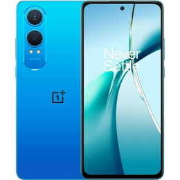 Смартфон OnePlus Nord CE 4 Lite 5G 8/256GB Mega Blue