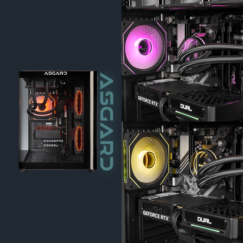 Персональний комп`ютер ASGARD (A95F.32.S10.55.6853)