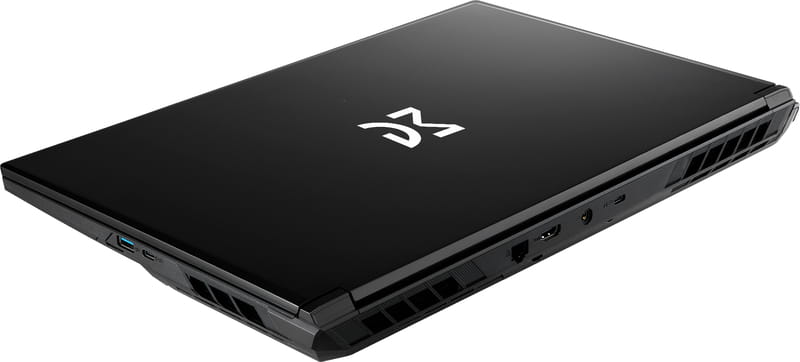 Ноутбук Dream Machines RG5060-17 (RG5060-17UA28) Black