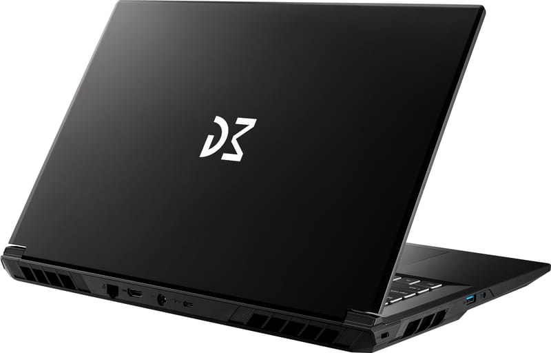 Ноутбук Dream Machines RG5060-17 (RG5060-17UA28) Black