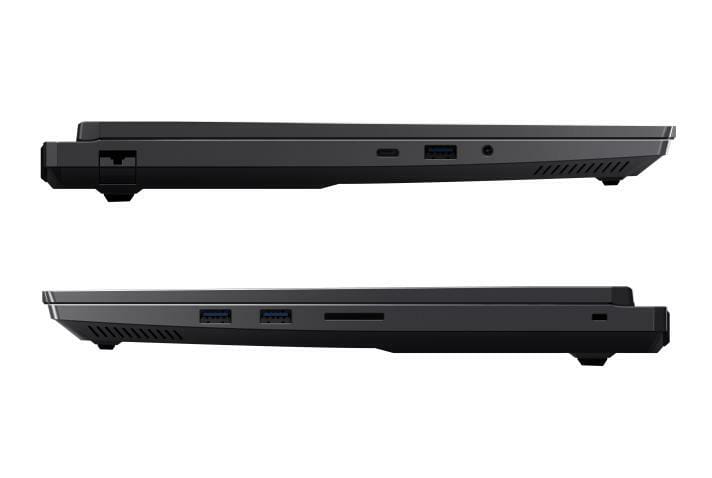 Ноутбук Dream Machines RT5070TI-16 (RT5070TI-16UA21) Black