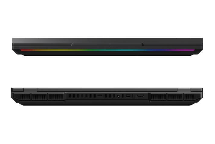 Ноутбук Dream Machines RT5070TI-16 (RT5070TI-16UA26) Black