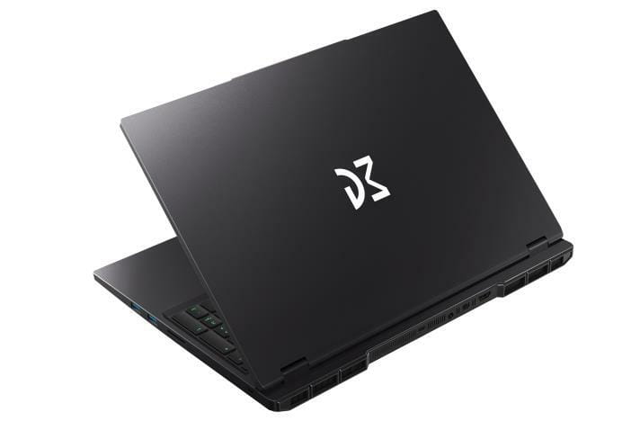 Ноутбук Dream Machines RT5070TI-16 (RT5070TI-16UA32) Black