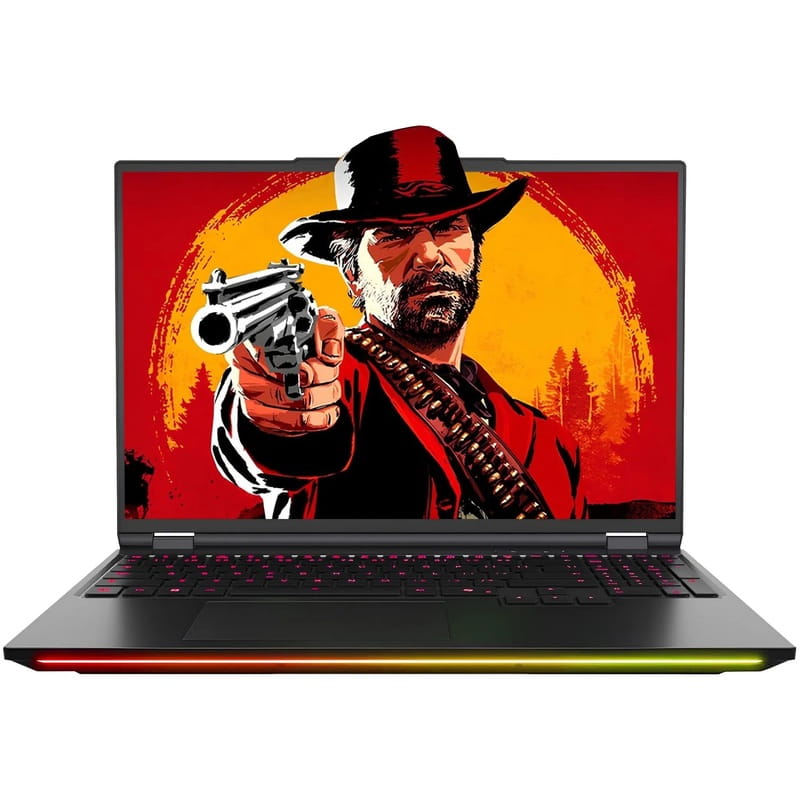 Ноутбук Dream Machines RT5080-16 (RT5080-16UA21) Black