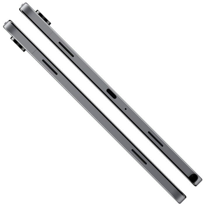 Планшет Samsung Galaxy Tab A11+ SM-X236 8/256GB 5G Gray (SM-X236BZAPEUC)