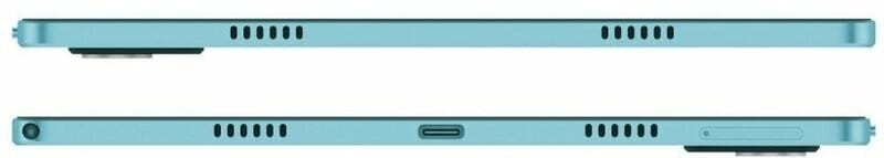 Планшет Teclast M50 6/128GB 4G Dual Sim Aqua Blue (6940709686799)