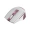 Фото - Мишка бездротова A4Tech FG35 Pink USB | click.ua