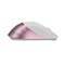Фото - Мишка бездротова A4Tech FG35 Pink USB | click.ua