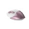 Фото - Мишка бездротова A4Tech FG35 Pink USB | click.ua