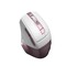Фото - Мишка бездротова A4Tech FG35 Pink USB | click.ua
